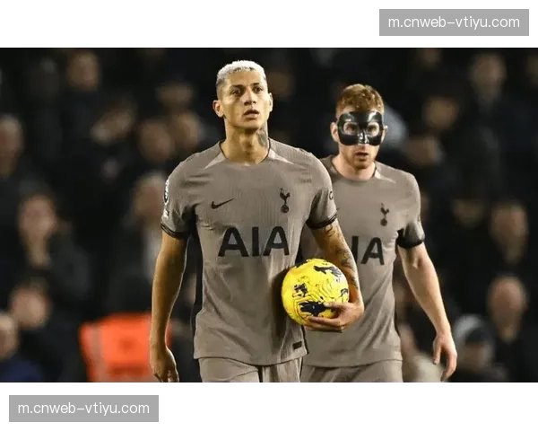 热刺预期进球转化率低迷,九次射门零射正暴露终结能力 热刺预期进球转化率低迷,九次射门零射正暴露终结能力